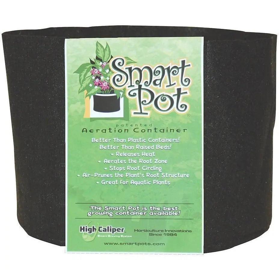 Smart Pot® Black, 30 gal Smart Pot