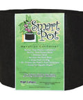 Smart Pot® Black, 5 gal Smart Pot