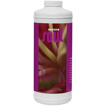 Soul PeaK, qt Soul Synthetics