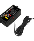 Speed Bully Temperature Fan & Motor Speed Controller (Hot & Cold), 120V Grow1