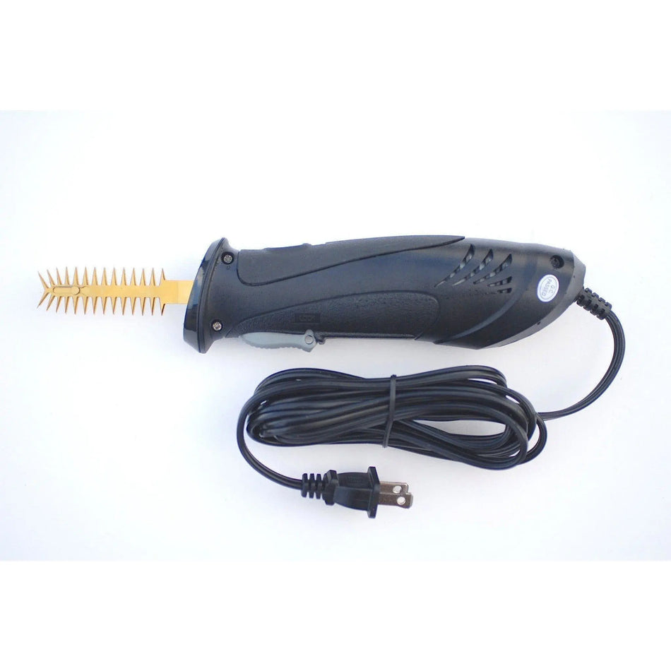 Speedee Trim Corded Handheld Trimmer w/ Butterfly Wet Trim Blade Speedee Trim