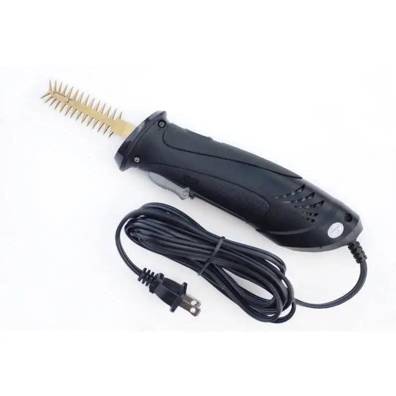 Speedee Trim Corded Handheld Trimmer w/ Butterfly Wet Trim Blade Speedee Trim