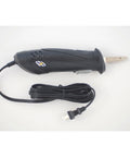 Speedee Trim Corded Handheld Trimmer w/ Dry Trim Piranha Blade Speedee Trim