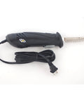 Speedee Trim Corded Handheld Trimmer w/ Wet Trim Sabertooth Blade Speedee Trim