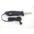 Speedee Trim Corded Handheld Trimmer w/ Wet Trim Sabertooth Blade Speedee Trim