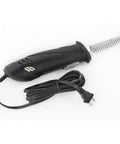 Speedee Trim Corded Handheld Trimmer w/ Wet Trim Sabertooth Blade Speedee Trim