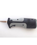 Speedee Trim Handheld Cordless Trimmer w/ Dry Trim Piranha Blade Speedee Trim