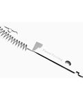 Speedee Trim Handheld Cordless Trimmer w/ Dry Trim Piranha Blade Speedee Trim