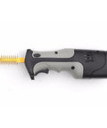 Speedee Trim Handheld Cordless Trimmer w/ Wet Trim Butterfly Blade Speedee Trim