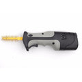 Speedee Trim Handheld Cordless Trimmer w/ Wet Trim Butterfly Blade Speedee Trim