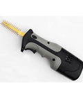 Speedee Trim Handheld Cordless Trimmer w/ Wet Trim Butterfly Blade Speedee Trim