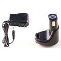 Speedee Trim Handheld Cordless Trimmer w/ Wet Trim Butterfly Blade Speedee Trim