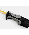 Speedee Trim Handheld Cordless Trimmer w/ Wet Trim Hammerhead Blade Speedee Trim