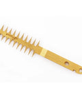 Speedee Trim Handheld Cordless Trimmer w/ Wet Trim Hammerhead Blade Speedee Trim