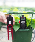 SpotOn® QUANTUM PAR GROW LIGHT / LED METER Innoquest Inc