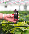 SpotOn® QUANTUM PAR GROW LIGHT / LED METER Innoquest Inc