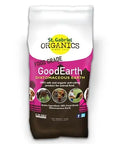 St. Gabriel Organics Food-Grade Diatomaceous Earth OMRI, 4 lb St. Gabriel Organics