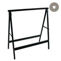 Standard Saw Horses for Flood Tables, Set of 2