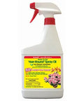 Summit® Year Round RTU Horticulture Oil for Houseplants, 32oz