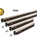 SunBlaster NanoTech T5 HO 21 Lamp with NanoTech Reflector, 2' Sun Blaster