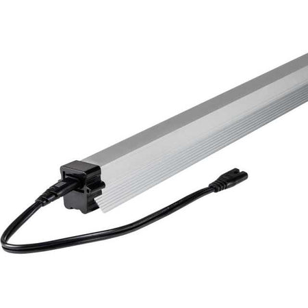 SunBlaster Prism Lens LED Strip Light 6400K 12W, 12" Sun Blaster