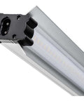 SunBlaster Prism Lens LED Strip Light 6400K 24W, 24" Sun Blaster