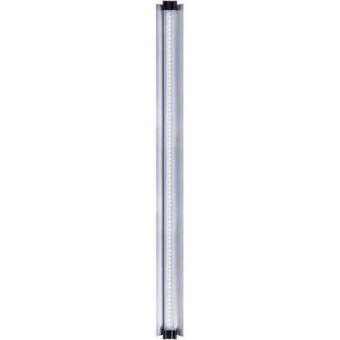 SunBlaster Prism Lens LED Strip Light 6400K 24W, 24" Sun Blaster