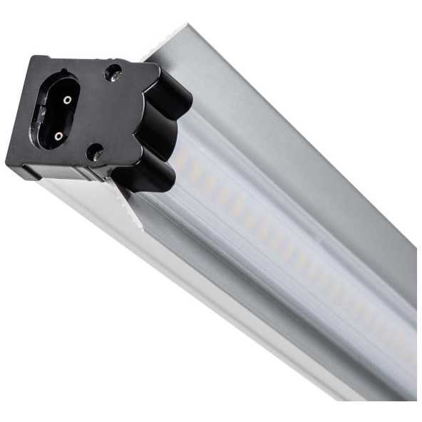 SunBlaster Prism Lens LED Strip Light