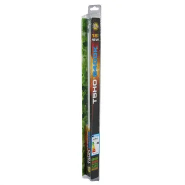 SunBlaster T5HO Vegetative 6400K Fluorescent Lamp, 18"