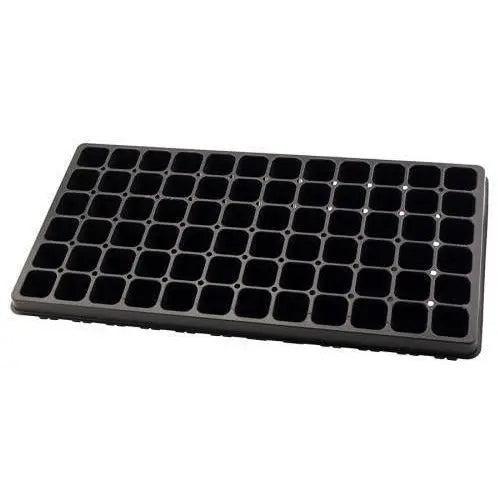 Super Sprouter® 72 Cell Plug Tray, Square Holes Super Sprouter