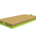 Super Sprouter® AirMax Tray Insert Grodan