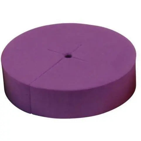 Super Sprouter® Neoprene Insert 2" Purple Super Sprouter