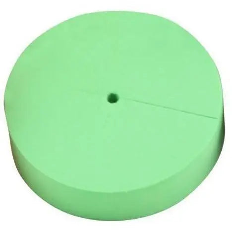 Super Sprouter® Neoprene Insert 2", Green | Pack of 100 Super Sprouter