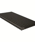 T.O. Plastics 200 Site Heavy Duty Square Cell Plug Tray T.O. Plastics