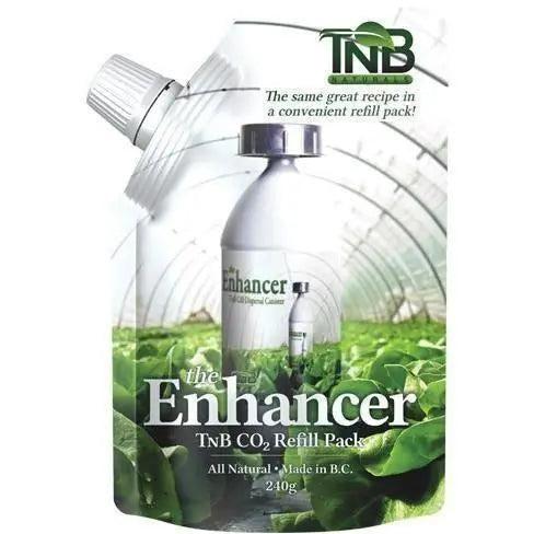 TNB Naturals The Enhancer CO2 Refill Pack TNB Naturals