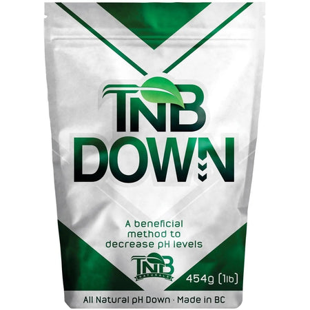 TNB Naturals pH Down, 1 lb TNB Naturals