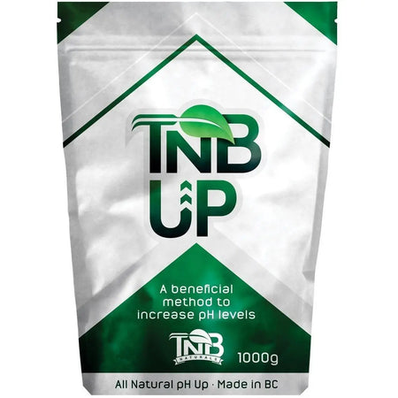 TNB Naturals pH Up, 1 lb TNB Naturals