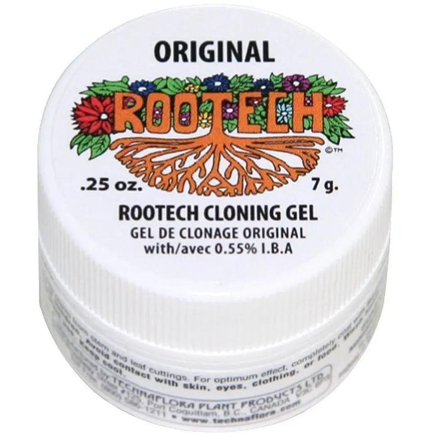 Technaflora® Rootech Cloning Gel, 1/4 oz Technaflora