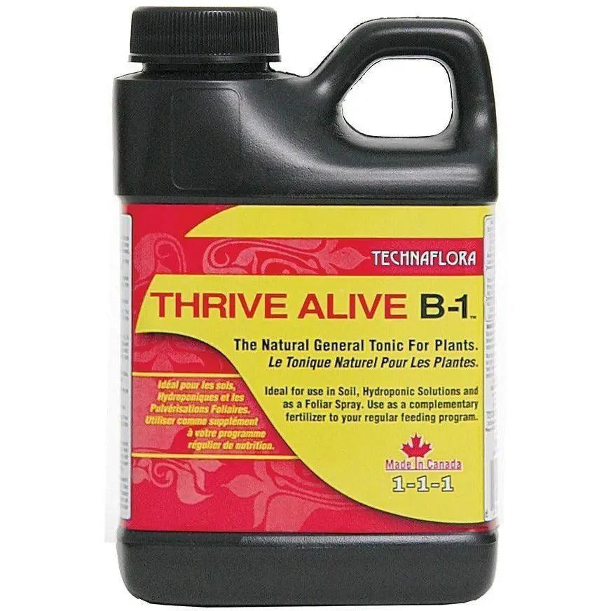 Technaflora® Thrive Alive B-1 Red, 250 mL Technaflora