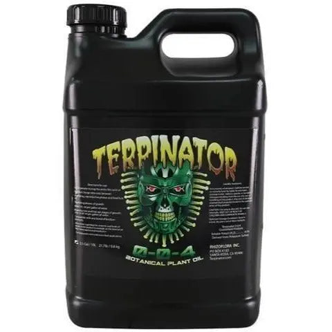 Terpinator, 10L Terpinator