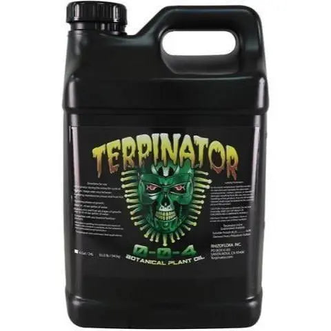 Terpinator, 24L Terpinator