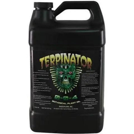 Terpinator, 4L Terpinator