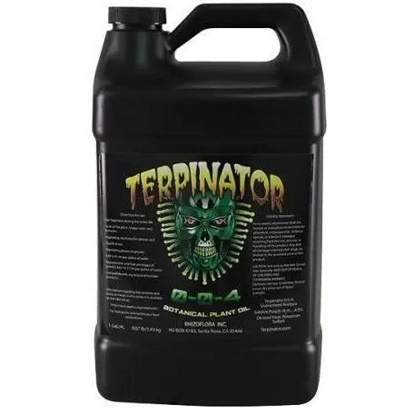 Terpinator, 60L Terpinator
