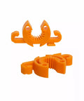 Thriving Design C-Bite 10-11mm, Orange | Pack of 26 Thriving Design C-BITES