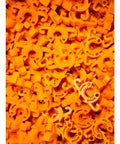 Thriving Design C-Bite 10-11mm, Orange | Pack of 26 Thriving Design C-BITES