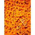Thriving Design C-Bite 10-11mm, Orange | Pack of 26 Thriving Design C-BITES
