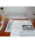 Tissueponics Tissue Culture 36 Starter Clone Kit Grow1