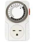 Titan Controls® Apollo® 10, 240 Volt Mechanical Timer Titan Controls