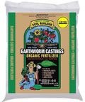 Wiggle Worm Soil Builder Earthworm Castings, 4.5 lb Wiggle Worm