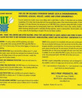 Wilt-Pruf® Plant Propagation Protector RTU with Trigger Sprayer, 1 qt Wilt-Pruf